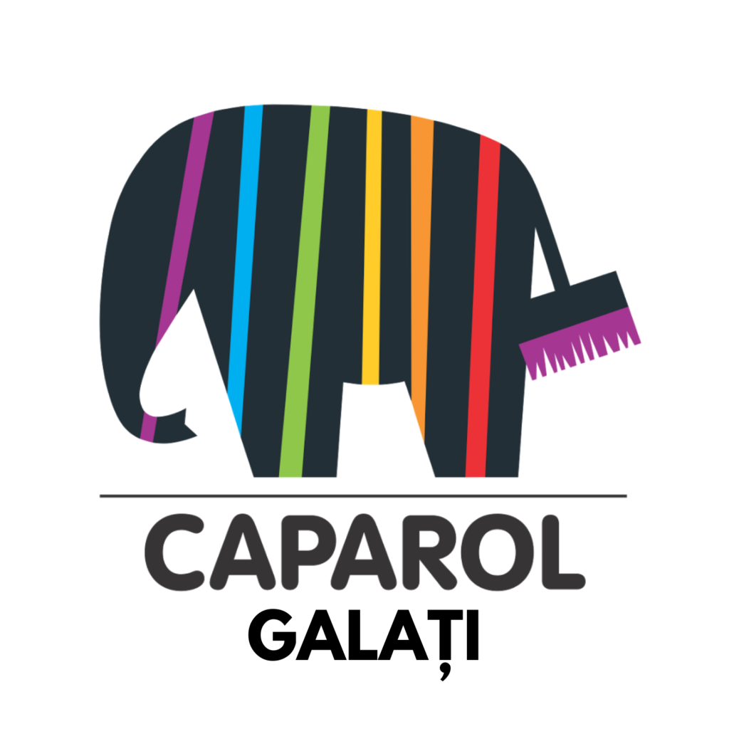 Caparol Galati Braila Husi Vaslui Focsani Iasi