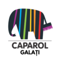 Caparol Galati Braila Husi Vaslui Focsani Iasi