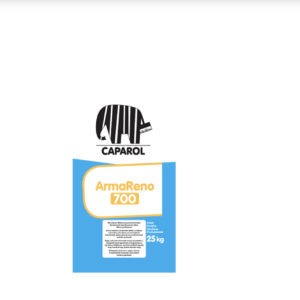 Mortar mineral pentru lipirea și armarea plăcilor termoizolante, renovare şi straturi decorative